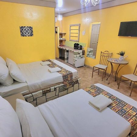 Hotel Casa Del Sol New Athos Zewnętrze zdjęcie