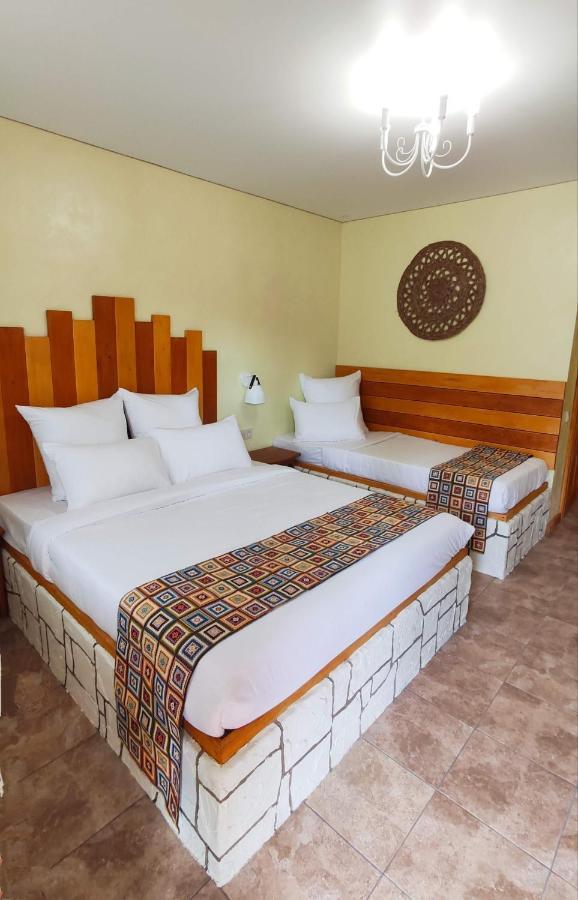 Hotel Casa Del Sol New Athos Zewnętrze zdjęcie