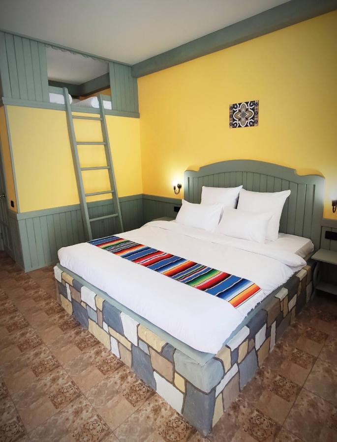 Hotel Casa Del Sol New Athos Zewnętrze zdjęcie