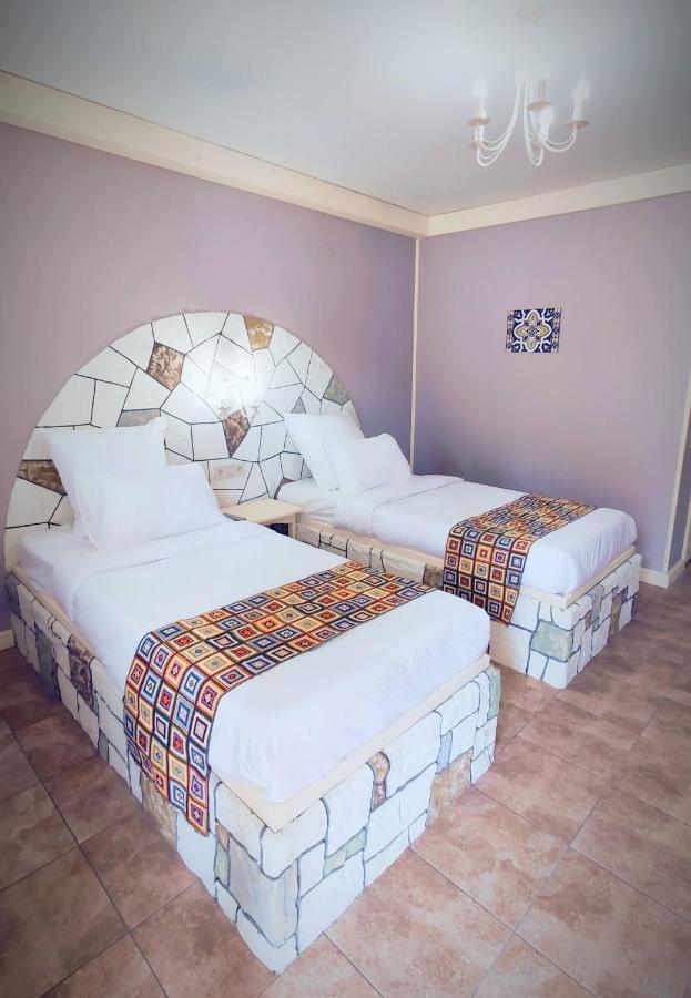 Hotel Casa Del Sol New Athos Zewnętrze zdjęcie
