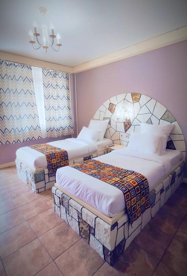 Hotel Casa Del Sol New Athos Zewnętrze zdjęcie