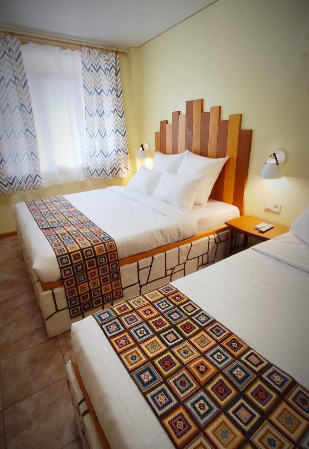 Hotel Casa Del Sol New Athos Zewnętrze zdjęcie