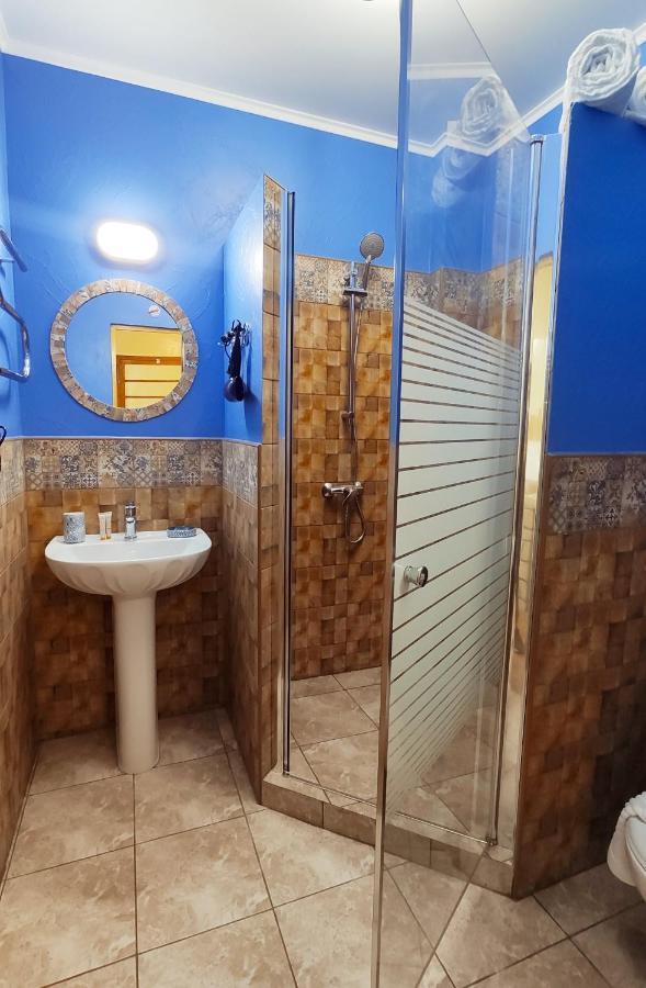 Hotel Casa Del Sol New Athos Zewnętrze zdjęcie