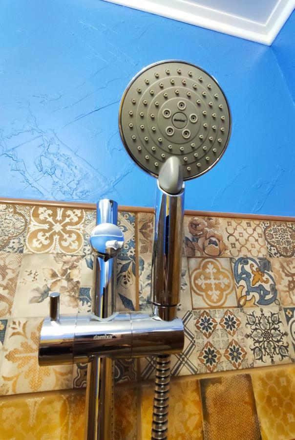Hotel Casa Del Sol New Athos Zewnętrze zdjęcie