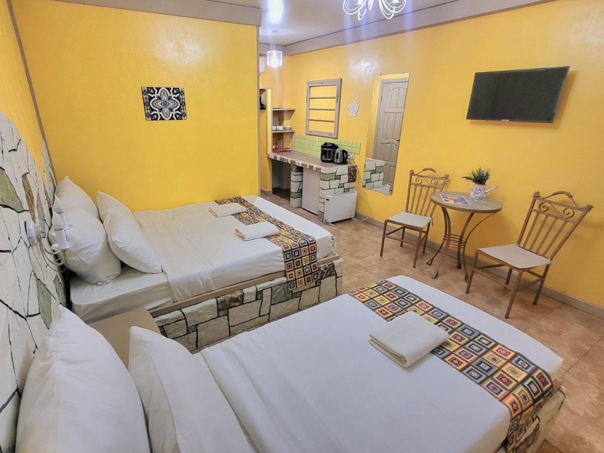 Hotel Casa Del Sol New Athos Zewnętrze zdjęcie